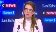 Incitation à la violence : Aurore Bergé convoque les responsables des réseaux sociaux lundi