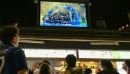 Finale de la Ligue des champions: 11,8 millions de téléspectateurs devant M6 et les chaînes Canal+