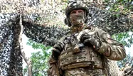 12 soldats ukrainiens ont été tués dans une frappe russe sur un terrain d’entraînement.