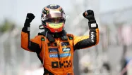 Oscar Piastri remporte le Grand Prix d'Espagne