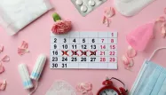 Mademoiselle Culotte dévoile son appli de suivi menstruel : la tech au service des femmes