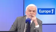 Pascal Praud et vous - Décès de Philippe Labro : «Il a toujours eu le sens du grand public», se souvient l'ancien patron de RTL