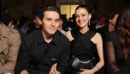 Brooklyn Beckham prend la parole pour la première fois sur les rumeurs de conflits avec sa famille