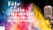 La Fête de la Radio revient cette année encore pour mettre en lumière les ondes françaises.