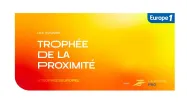 Trophée de la proximité