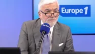 Pascal Praud et vous - Christophe Beaugrand attaqué à son domicile : «Le home-jacking, c'est le braquage du pauvre»