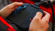 La Nintendo Switch 2 débarque en France : files d’attente et passionnés au rendez-vous à Paris