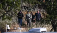 Affaire Maddie: la nouvelle phase de fouilles dans le sud du Portugal s'est achevée