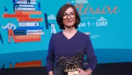 Le Prix Littéraire Europe 1 - GMF dévoile sa lauréate 2025