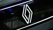 Industrie automobile : Renault mise sur les robots humanoïdes en usine