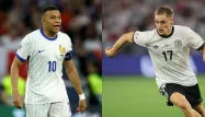 Ligue des nations : à quelle heure et sur quelle chaîne voir le match pour la troisième place Allemagne-France ?