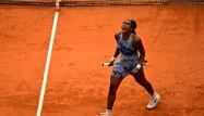 EN DIRECT - Roland-Garros : Coco Gauff bat Aryna Sabalenka et remporte son deuxième titre en Grand Chelem