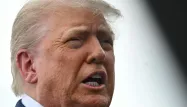 Donald Trump.