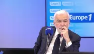 Pascal Praud et vous - Prison : «Il faut revoir complètement le système» carcéral «car il ne fonctionne plus»
