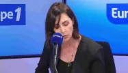 Cyril Hanouna – «Brainwashing sur les faits divers» : Géraldine Maillet dénonce un «déni du réel» de Macron