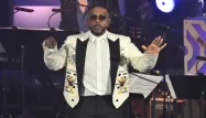 «A-Pop» : Timbaland présente sa nouvelle artiste TaTa, une intelligence artificielle pour révolutionner la pop