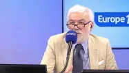 Pascal Praud et vous - Surveillante poignardée par un collégien : «On a renoncé à l'intervention correctrice de l'autorité», regrette Gilbert Collard