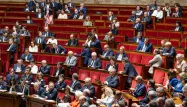 ZFE : l'adoption de la loi «simplification» menacée à l'Assemblée, les macronistes projettent de voter contre le texte