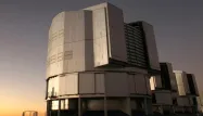 Une galaxie capturée en mille couleurs pour mieux l'étudier