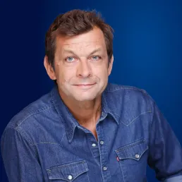 Laurent Mariotte