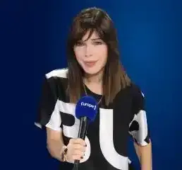 Réécoute Isabelle Morizet.