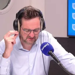 Alexandre Le Mer.