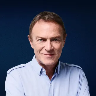 Christophe Hondelatte