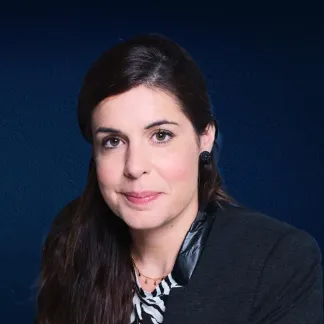 Charlotte d'Ornellas