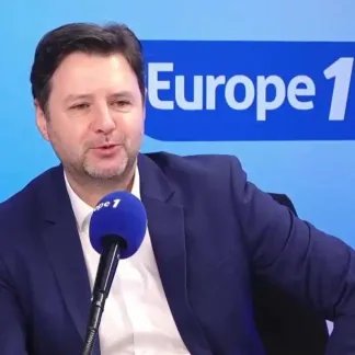 Olivier Babeau