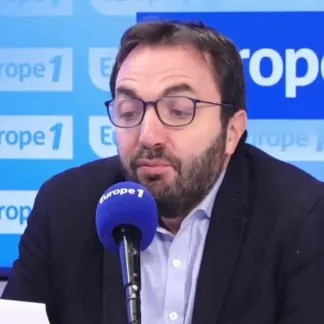 Vincent Trémolet de Villers