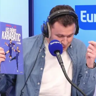 Sacha Nokovitch
