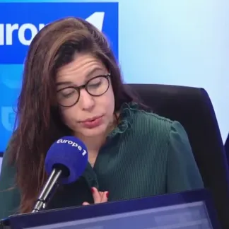 Charlotte d'Ornellas