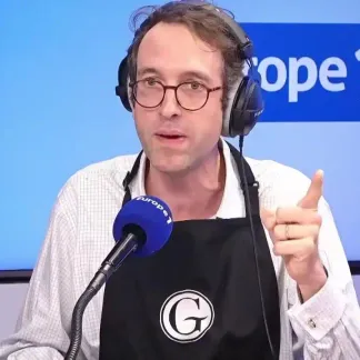 Cyrille de La Morinerie
