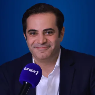 Rudy Saada