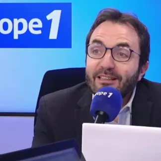 Vincent Trémolet de Villers