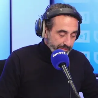 Olivier Benkemoun