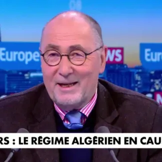 Xavier Driencourt