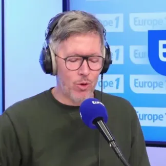 Jean-Luc Lemoine