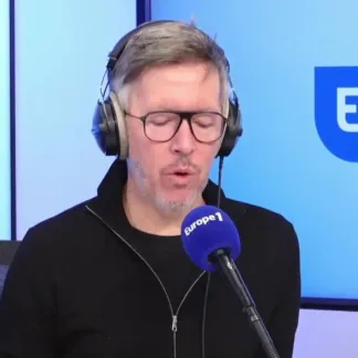 Jean-Luc Lemoine