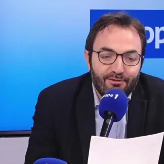 Vincent Trémolet de Villers