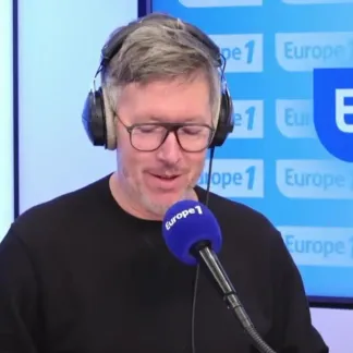 Jean-Luc Lemoine