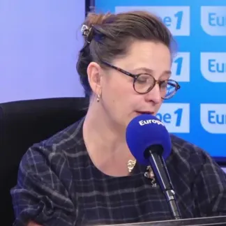 Emmanuelle Ducros