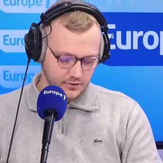 Dimitri Vernet