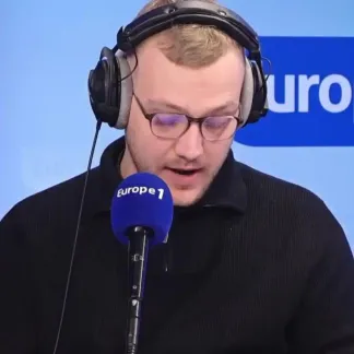 Dimitri Vernet