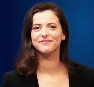 Laure Dautriche