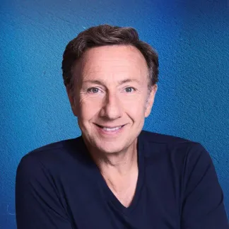 Stéphane Bern