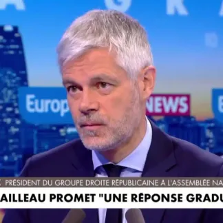 Laurent Wauquiez