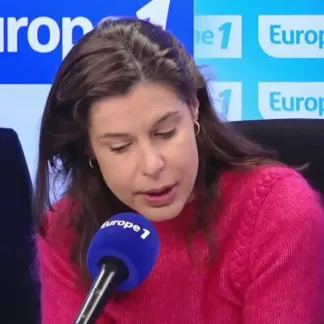 Charlotte d'Ornellas