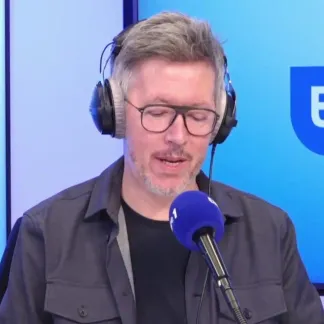 Jean-Luc Lemoine