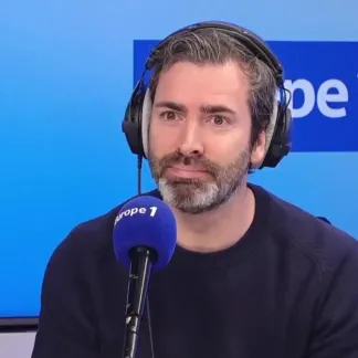 Nicolas Carreau